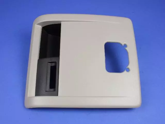 1DE021D1AA - Interior Trim: Console Housing for Mopar Image