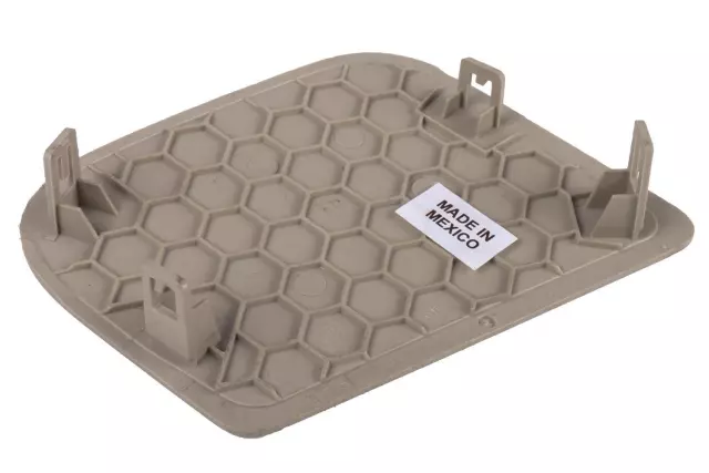 22745496 - Body: Speaker Grille for Cadillac: SRX Image