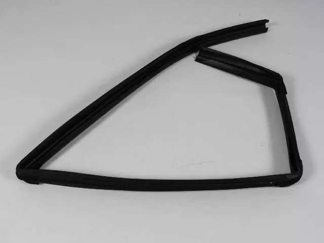 55399170AJ - Doors, Door Mirrors and Related Parts: Rear Door Glass Run Weatherstrip, Right for Dodge: Durango Image