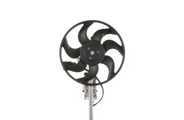 CFF262000S - Cooling Systems: Behr Engine Cooling Fan for Behr Image
