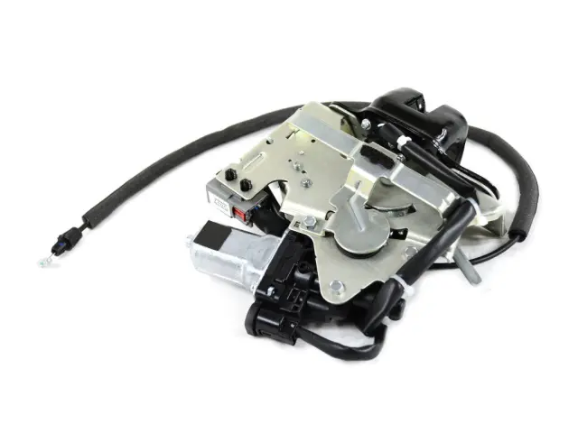 Lift-Gate Latch - Mopar (4589581AL)