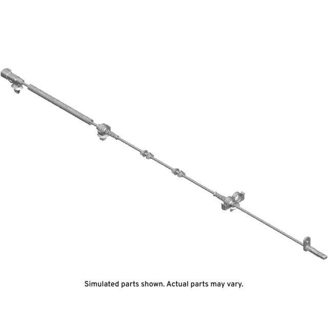 86790704 - : Part# 86790704 F (S)Sensor for Chevrolet: Camaro Image