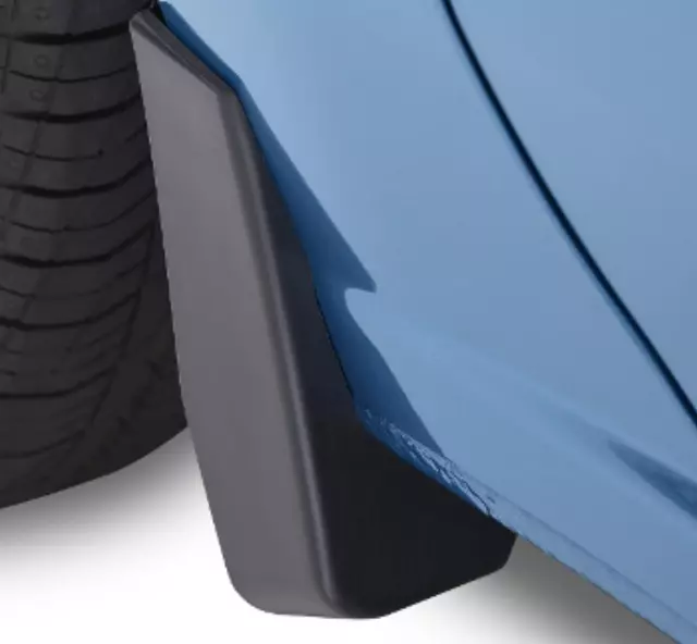 J101SFL001 - : Splash Guards - 4 Door for Subaru: Impreza Image