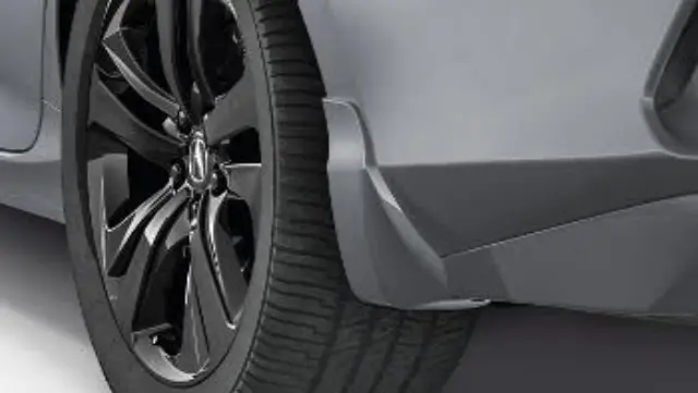 8P00TGV220 - : Mud Guard for Acura Image