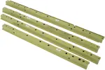 999995 - : Truck Bed Crossmember Repair Kit for Dorman Image
