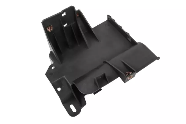 84335619 - Electrical: Bracket for Cadillac: XT4 Image