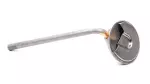63S3 - : Stock Replacement Oil Pump Screen for Melling Image
