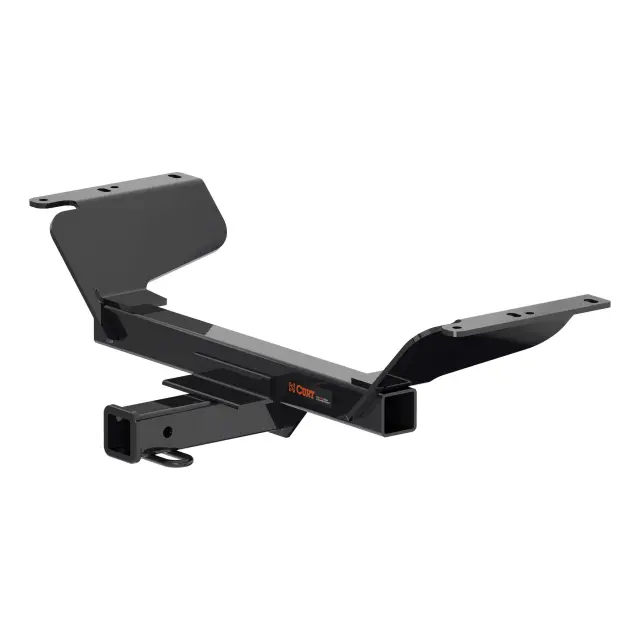 13439 - : Class 3 Trailer Hitch, 2" Receiver, Select Chevrolet Equinox for CURT Image