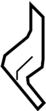 243881CA0A - Electrical: Relay Box Side Bracket for Infiniti Image