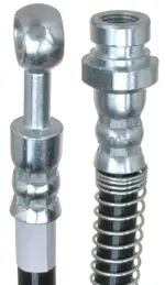 BH383134 - : Raybestos Element3 Brake Hose for Raybestos Brakes Image