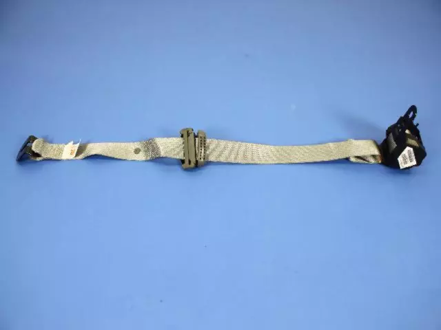 Outside Door Handle Bezel, Left - Mopar (1RH67KW3AC)