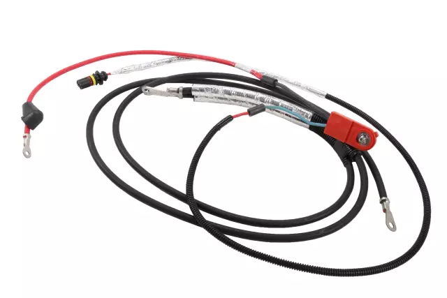 Positive Battery Cable - GM (88987159)