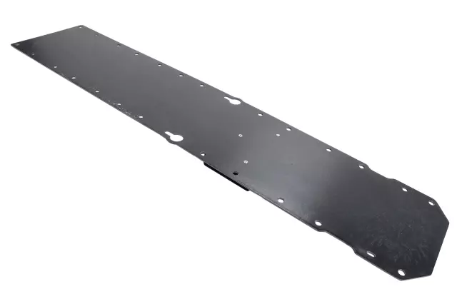 84831415 - Body: Lower Reinforced for Chevrolet: Corvette Image