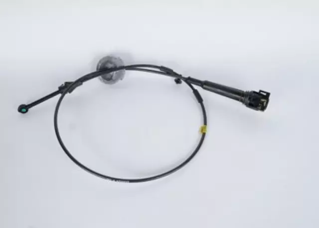 Cable Assembly-A/Transmission Range Sel Lvr - GM (19434394)