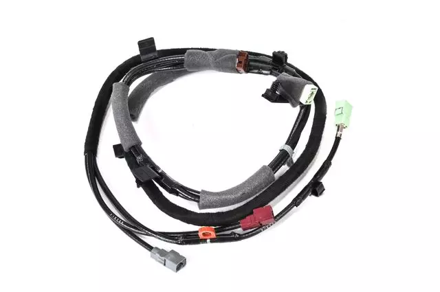 Instrument Panel Antenna Coaxial Cable - GM (84294042)