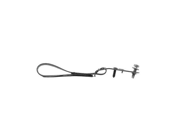 Child Seat Tether - Mopar (68345928AA)