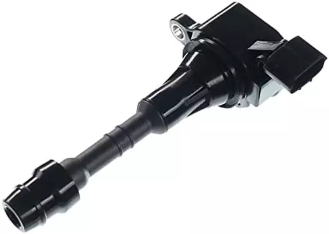UF349 - Ignition Systems: Standard Ignition OE Improved Ignition Coil for SMP CORP Image
