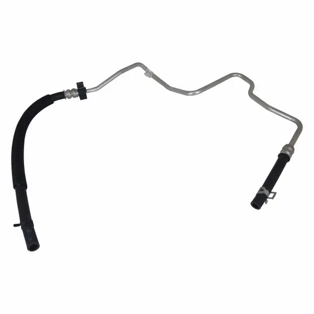 PSH150 - Steering: Upper Hose &amp; Tube for Ford: Expedition Image