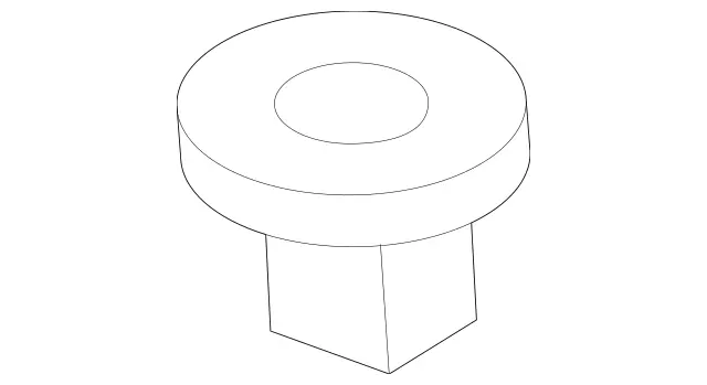 49904950 - Panelling: Nut-and-Washer Assembly for Mercedes-Benz: 180A, 180b, 220a, 350SD, A220, A35 AMG, AMG GT 43, AMG GT 53, AMG GT 63, AMG GT 63 S, AMG GT 63 S E Performance, B Electric Drive, B250e, C250, C300, C350, C350e, C400, C450 AMG, C63 AMG, CLA250, CLA35 AMG, CLA45 AMG, CLA45 AMG S, CLS400, CLS450, CLS53 AMG, CLS550, CLS63 AMG, CLS63 AMG S, E250, E300, E350, E400, E43 AMG, E53 AMG, E550, E63 AMG, E63 AMG S, EQB 250+, EQB 300, EQB 350, EQE 350, EQE 350+, EQE 500, EQE AMG, GLA250, GLA35 AMG, GLA45 AMG, GLB250, GLB35 AMG, GLC300, GLC43 AMG, GLC63 AMG, GLC63 AMG S, GLE43 AMG, GLE450, GLE450 AMG, GLE53 AMG, GLE63 AMG S, GLK250, GLK350, Maybach S550, Maybach S560, Maybach S580, Maybach S600, Maybach S650, Maybach S680, Metris, R320, R350, R500, S450, S500, S550, S550e, S560, S580, S600, S63 AMG, S63 AMG E Performance, S65 AMG Image image