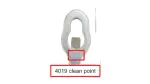 65770AK010 - Body: Tailgate Support Cable for Toyota Image