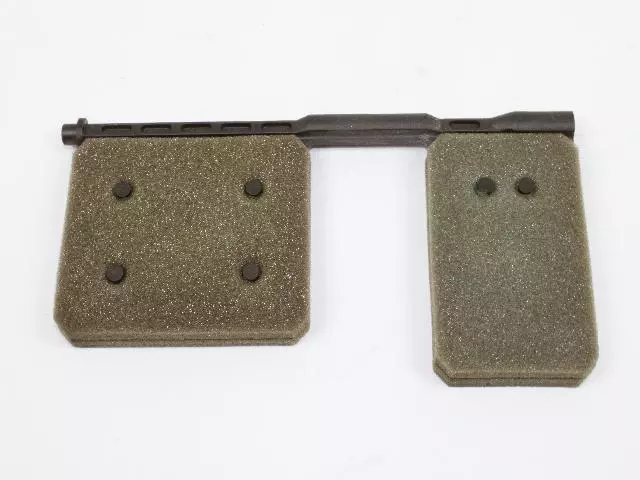 Panel Door - Mopar (05012741AA)