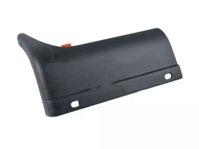 F65Z16G555AC - Body: Stone Deflector for Ford: Expedition, F-150, F-150 Heritage, F-250 | Lincoln: Blackwood Image