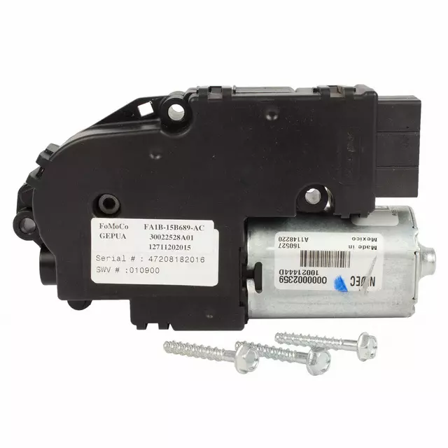 FA1Z15790A - Body: Motor for Lincoln: MKX Image