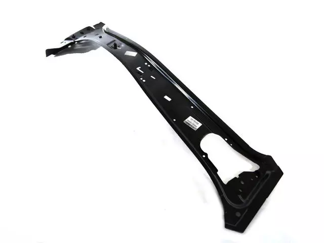 68211386AA - Body Sheet Metal Except Doors: B-pillar Reinforcement, Left for Mopar Image