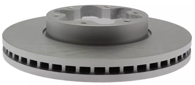 Rotor - GM (18A82686G)
