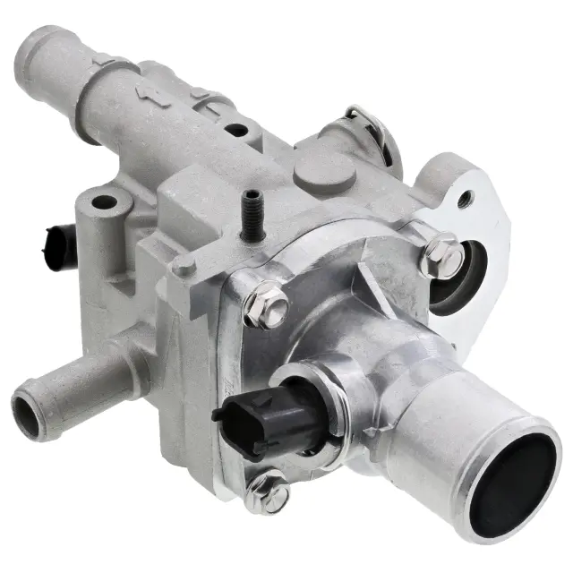 TA2003 - Cooling Systems: Engine Coolant Thermostat Housing Assembly for Motorad Image