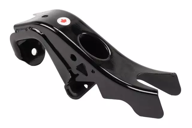 Rear Driver Side Leaf Spring Rear Hanger - GM (84630097)