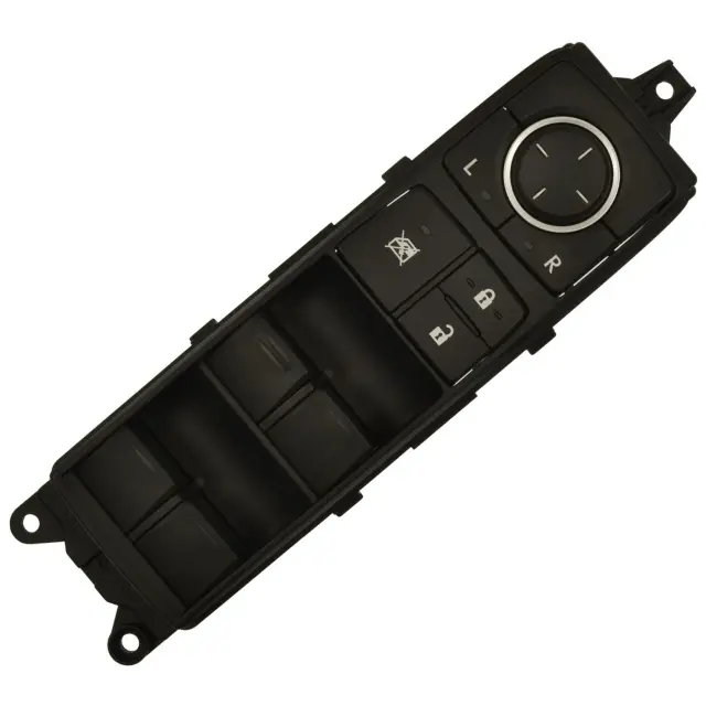 DWS2039 - Interior: Power Window Switch for SMP CORP Image