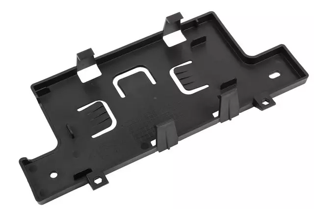 Receiver Bracket - GM (25878850)