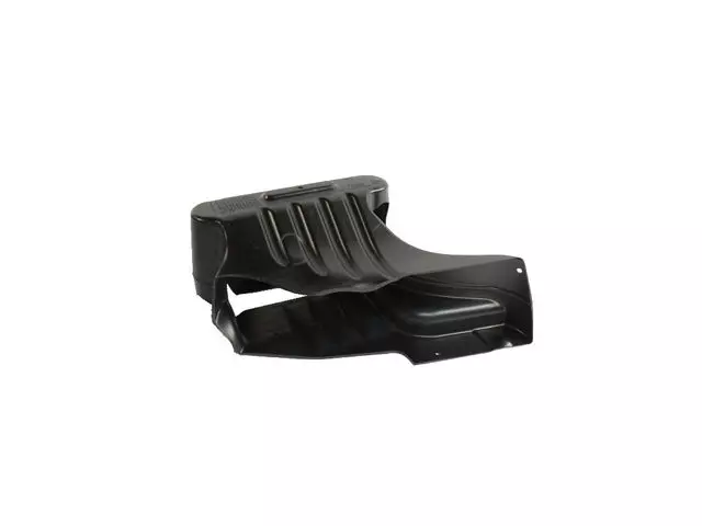 Air Duct, Left - Mopar (68205063AF)