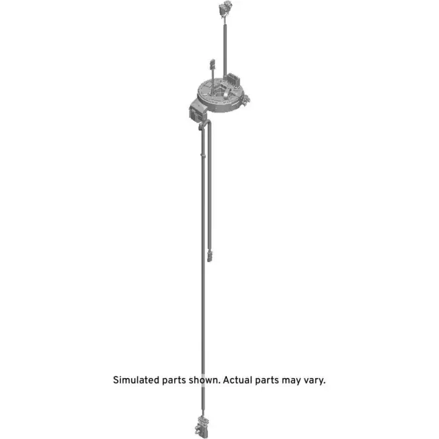 86599259 - : Coil for Cadillac: Escalade, Escalade ESV | Chevrolet: Silverado 1500, Suburban, Suburban 3500 HD, Tahoe | GMC: Sierra 1500, Yukon, Yukon XL Image