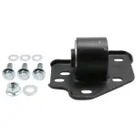 K80833 - : Front Left Lower Rearward Suspension Control Arm Bushing for Moog Image