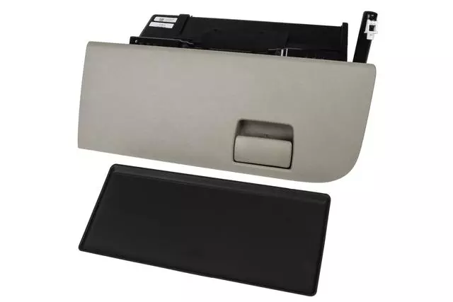 22834226 - : Medium Urban Instrument Panel Compartment Door for Chevrolet: Volt Image