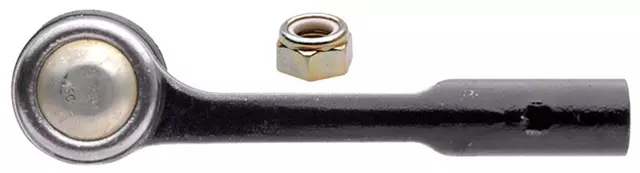 Passenger Side Outer Tie Rod - ACDelco (45A1137)