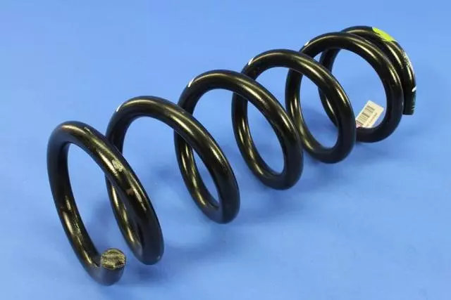 Front Coil Spring, Right - Mopar (68507391AA)