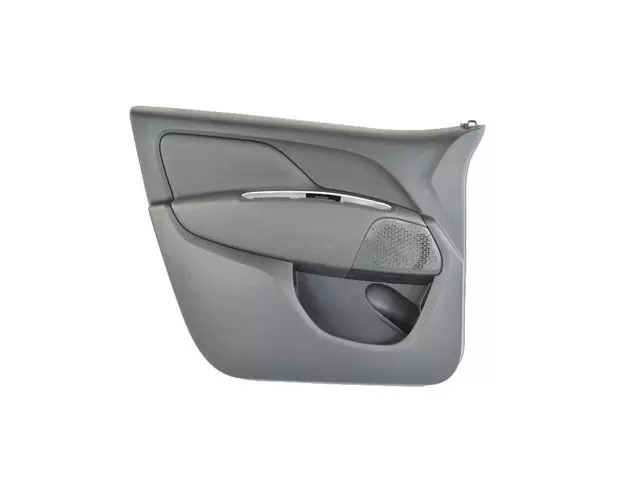 5XV31LXHAA - Interior Trim: Front Door Trim Panel, Left for Ram: ProMaster City Image