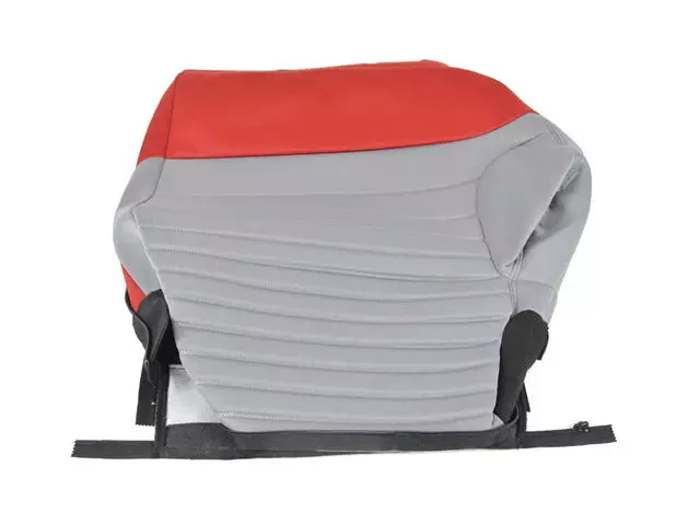 68212245AA - Interior Trim: Rear Seat Back Cover, Left for Mopar Image