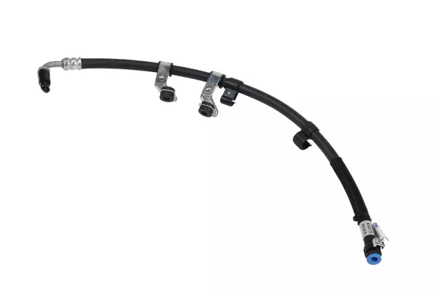 2006-2010 GM - Power Steering Gear Outlet Hose - GM (19151428)