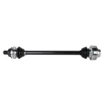 NCV72026 - : Audi, Volkswagen (2.0) CV Axle Assembly  - Rear Right for GSP Image