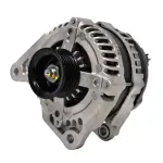 19343584 - : Remanufactured Generator for GM Image