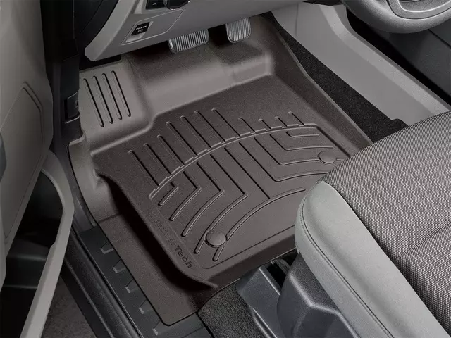 FloorLiner™ HP - WeatherTech (478671IM-478722IM)