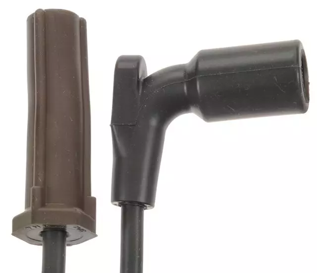 88865060 - : Spark Plug Wire Set for GM Image