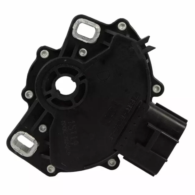 F8DZ7F293AD - Electrical: Neutral Safety Switch for Ford: Freestar, Ranger, Taurus, Windstar | Lincoln: Continental | Mercury: Monterey, Sable Image