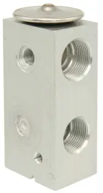 39146 - : Block Type Expansion Valve w/o Solenoid for FOUR SEASONS Image