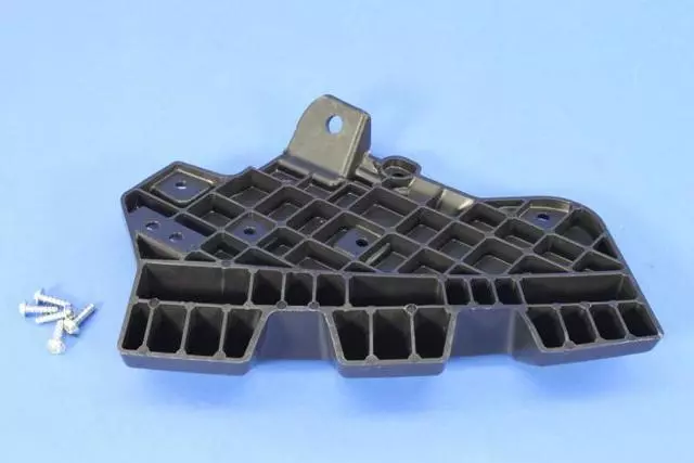 Fascia Bracket Kit, Right & Left - Mopar (68189349AA)