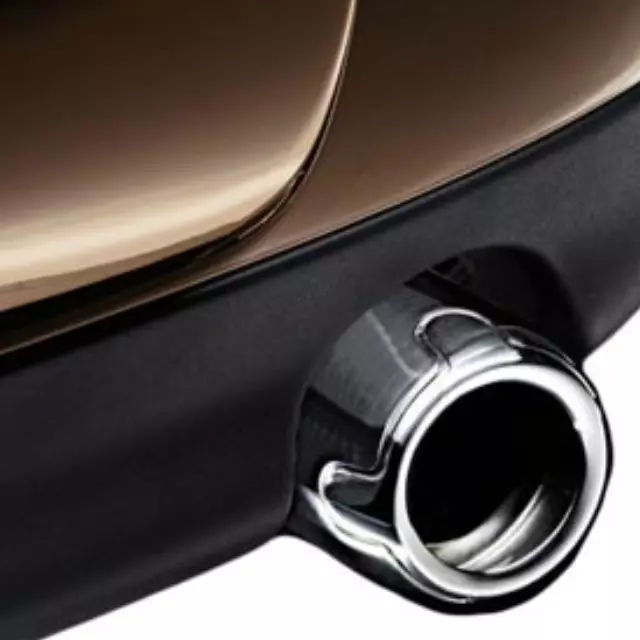 18300445380 - : Sport Exhaust Tip for Mini Image